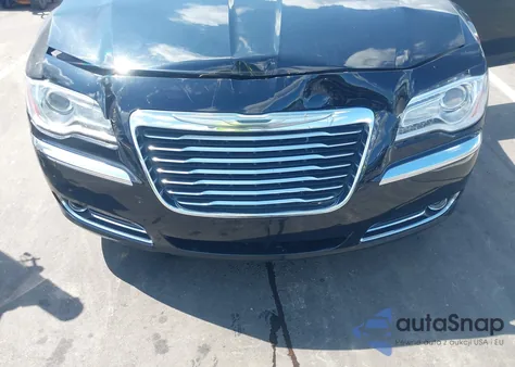 2013 Chrysler 300C из США, поврежденный, VIN 2C3CCAET6DH650244